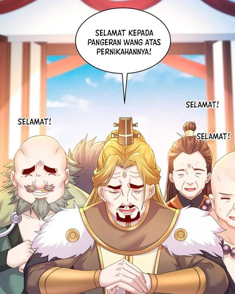 I Changed My Life By Check-In Chapter 66 Gambar 3