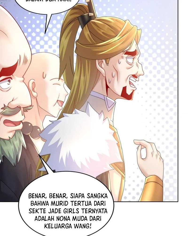 I Changed My Life By Check-In Chapter 66 Gambar 7