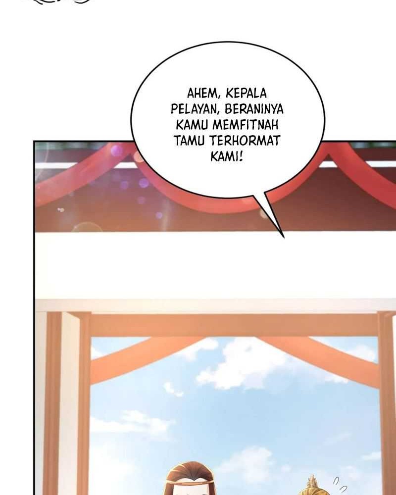 I Changed My Life By Check-In Chapter 66 Gambar 9