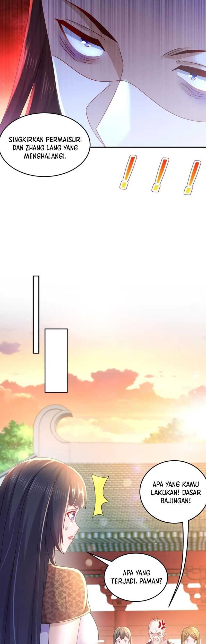I Changed My Life By Check-In Chapter 66 Gambar 12