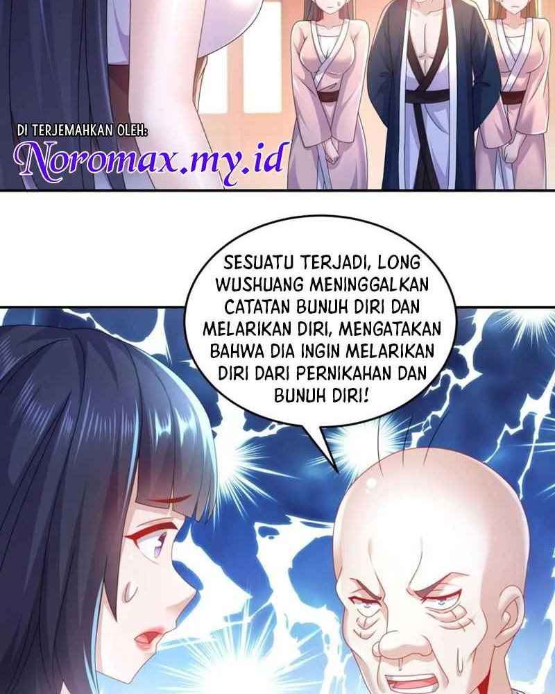 I Changed My Life By Check-In Chapter 66 Gambar 13