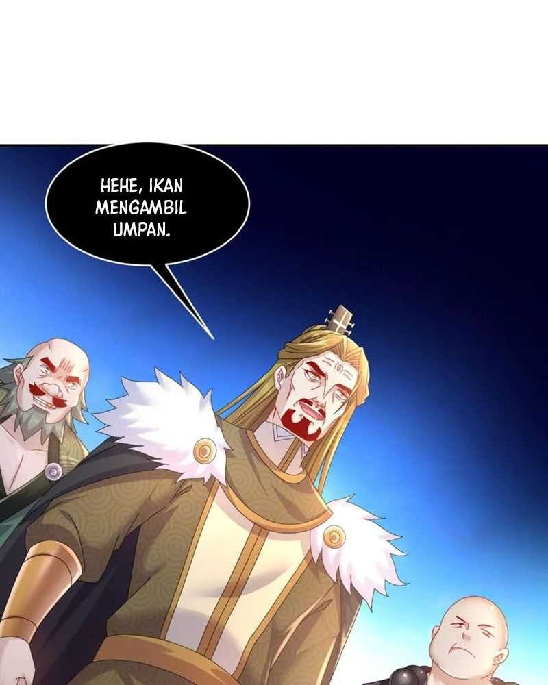I Changed My Life By Check-In Chapter 66 Gambar 15