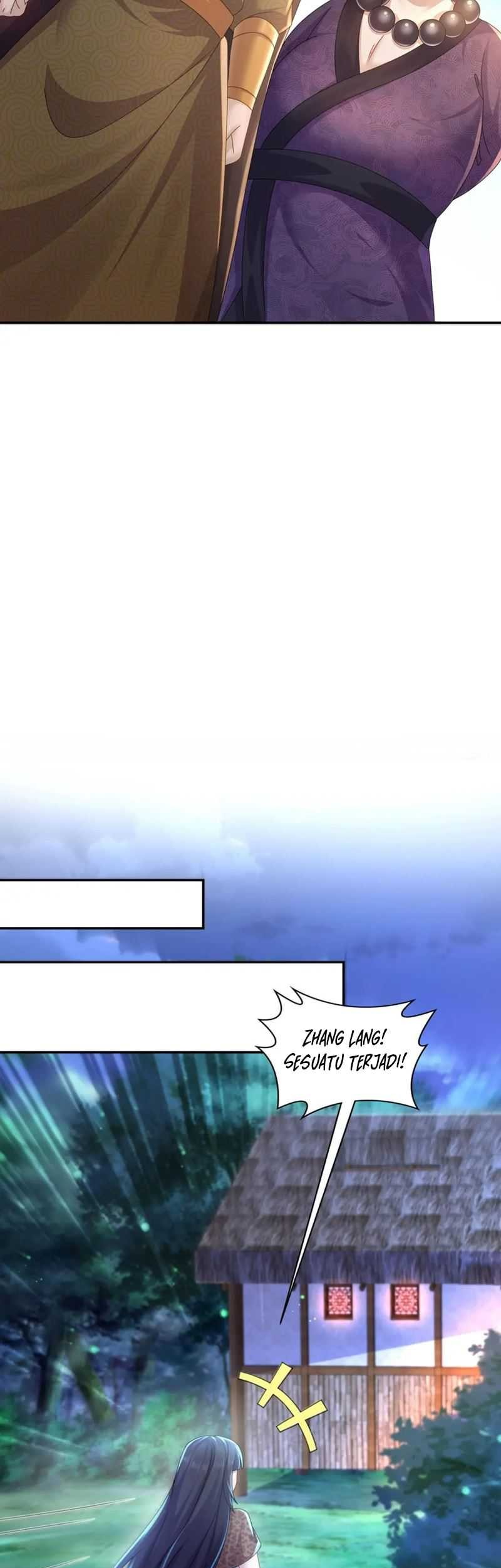 I Changed My Life By Check-In Chapter 66 Gambar 16