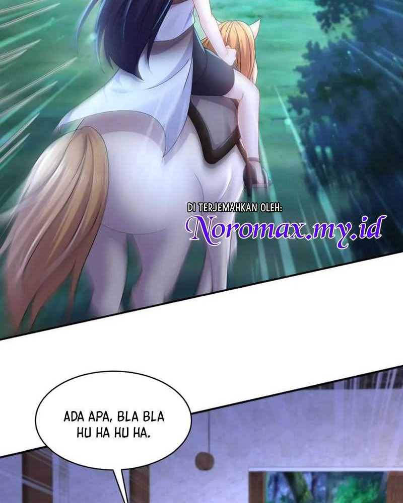 I Changed My Life By Check-In Chapter 66 Gambar 17