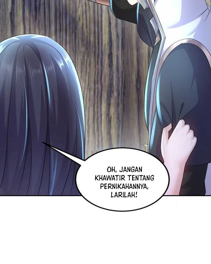 I Changed My Life By Check-In Chapter 65 Gambar 5