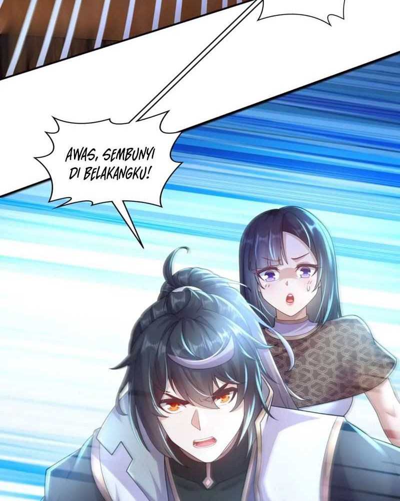 I Changed My Life By Check-In Chapter 65 Gambar 7