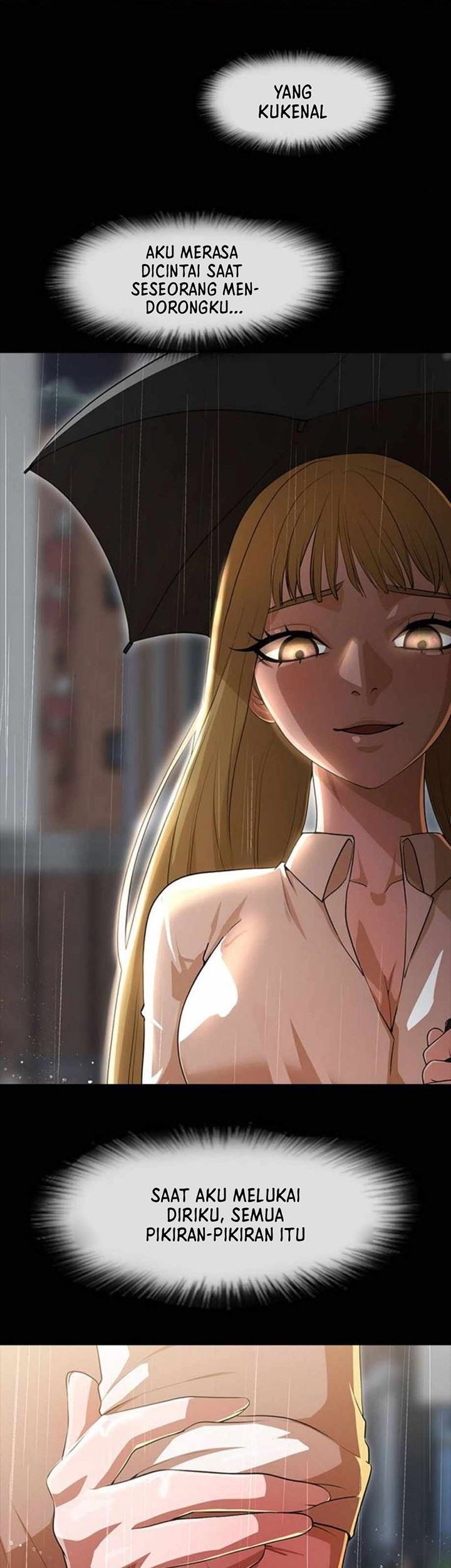 The Girl from Random Chatting! Chapter 269 Gambar 51