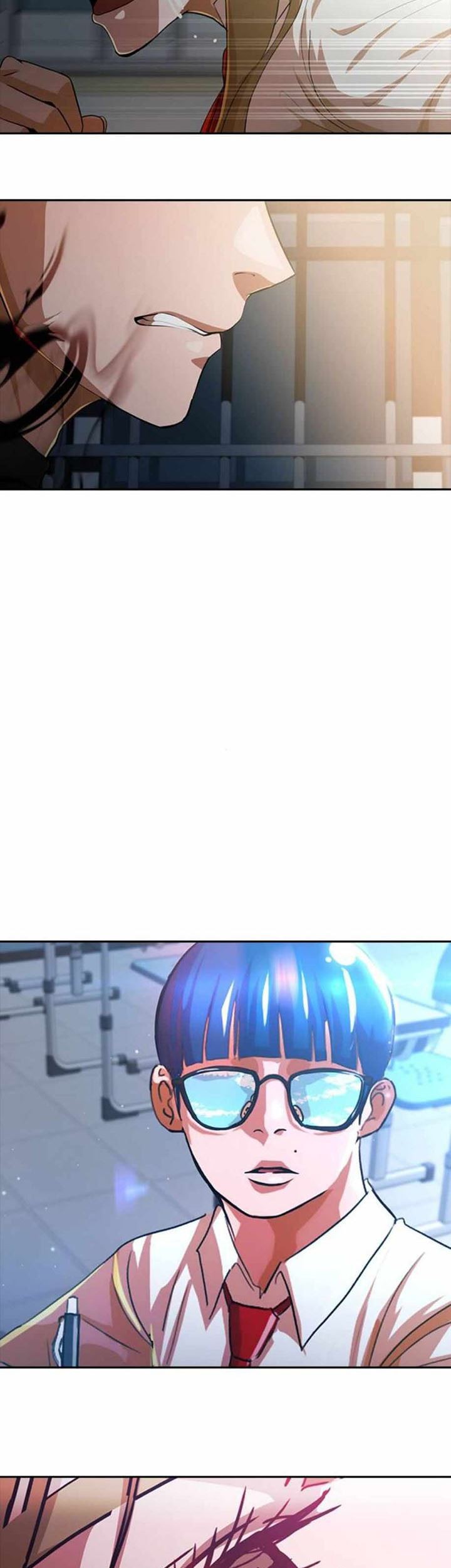 The Girl from Random Chatting! Chapter 269 Gambar 93