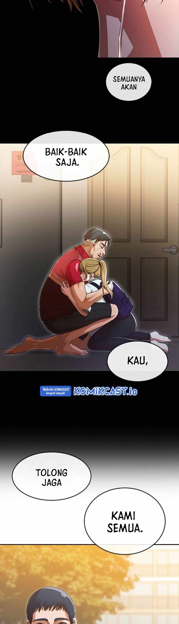 The Girl from Random Chatting! Chapter 269 Gambar 15