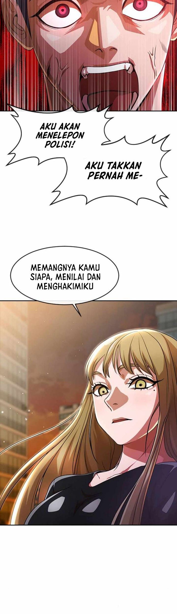 The Girl from Random Chatting! Chapter 269 Gambar 18