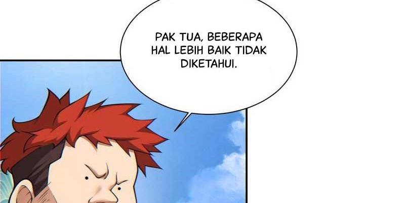 My Disciples Are All Big Villains Chapter 91 Gambar 37