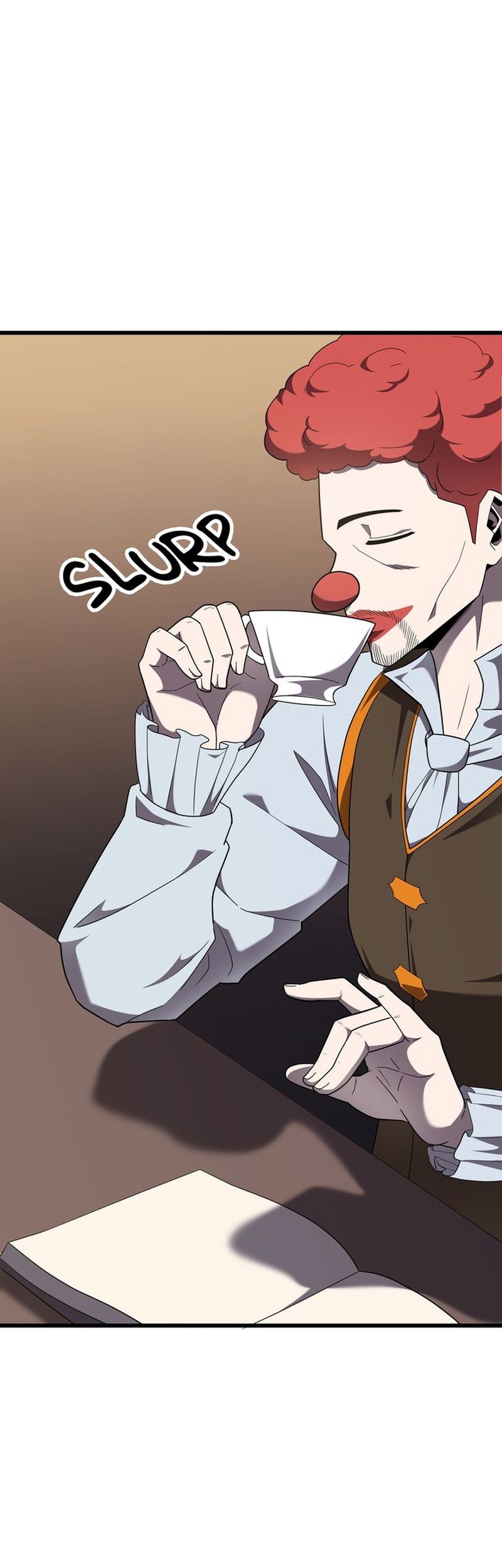 Leveling Up My Isekai’d Abs  Chapter 06 Gambar 37