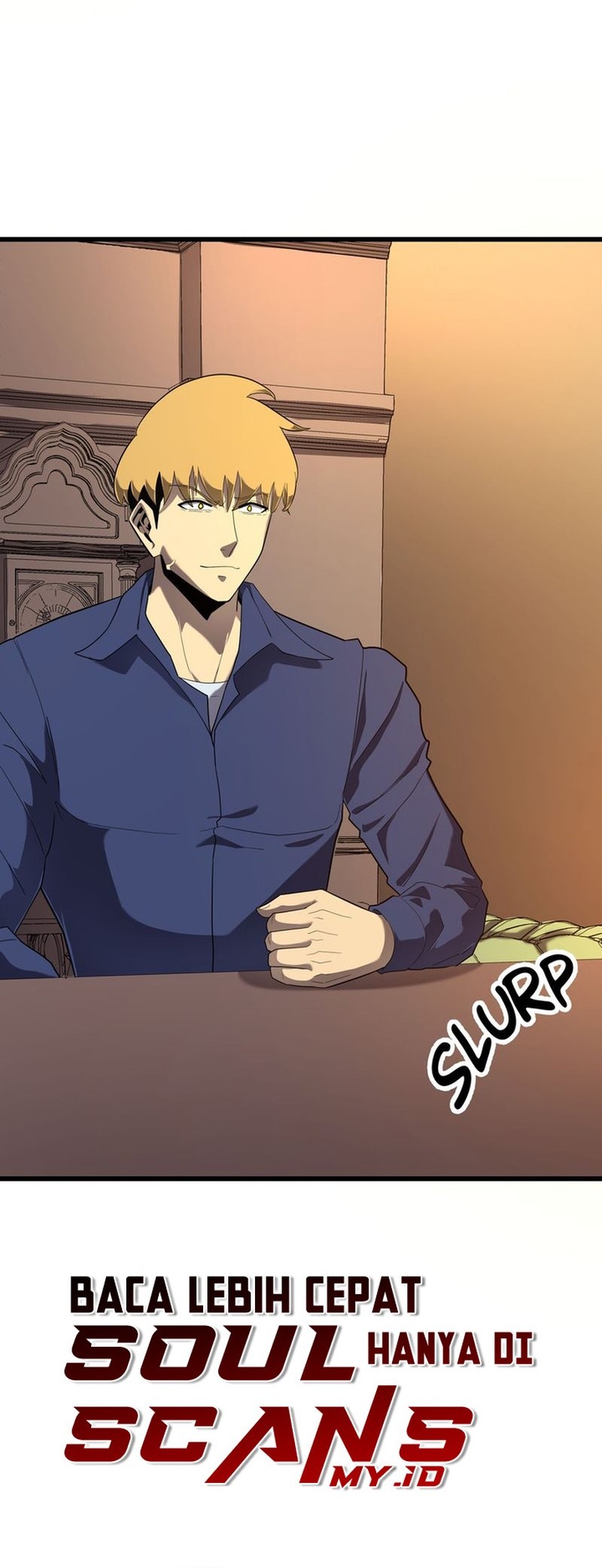 Leveling Up My Isekai’d Abs  Chapter 06 Gambar 38