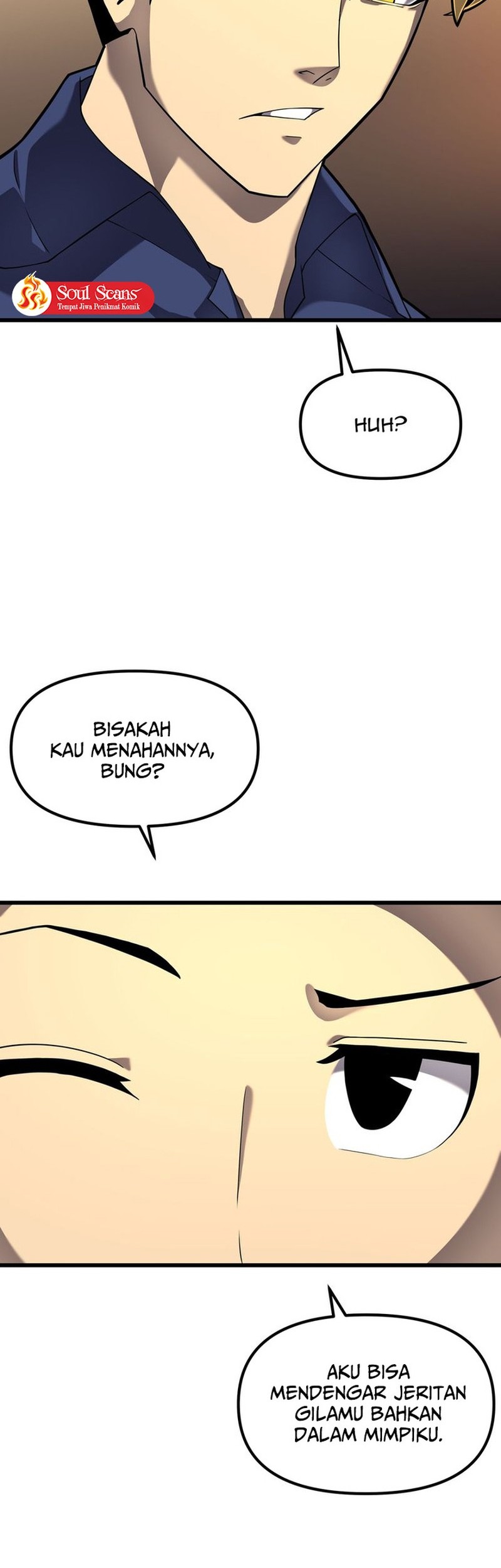 Leveling Up My Isekai’d Abs  Chapter 06 Gambar 54