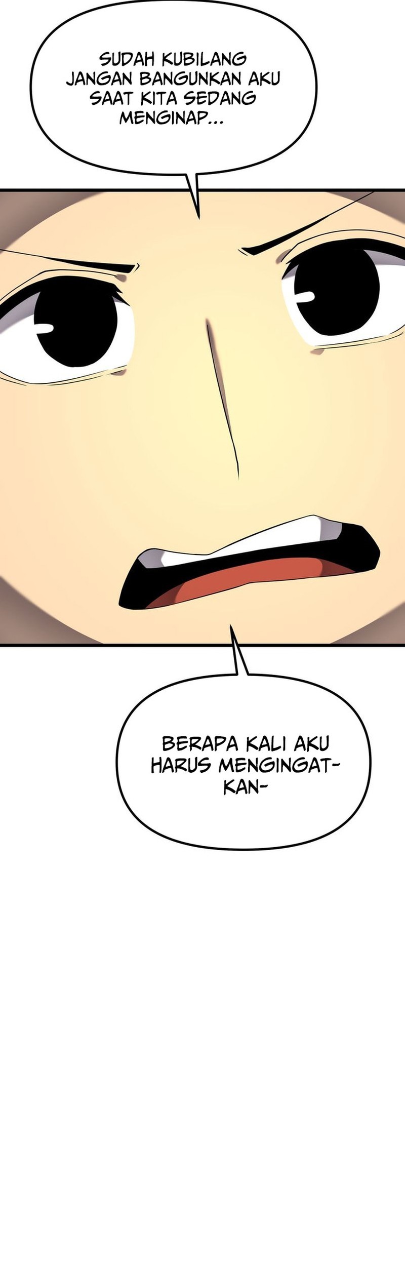 Leveling Up My Isekai’d Abs  Chapter 06 Gambar 56
