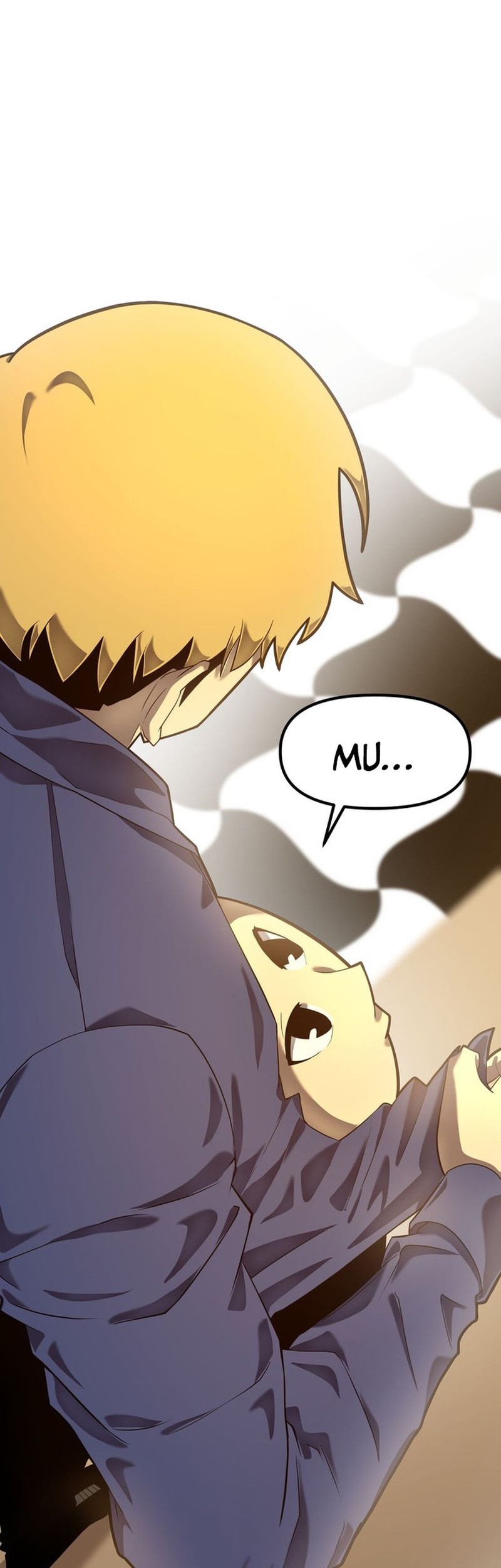Leveling Up My Isekai’d Abs  Chapter 06 Gambar 57