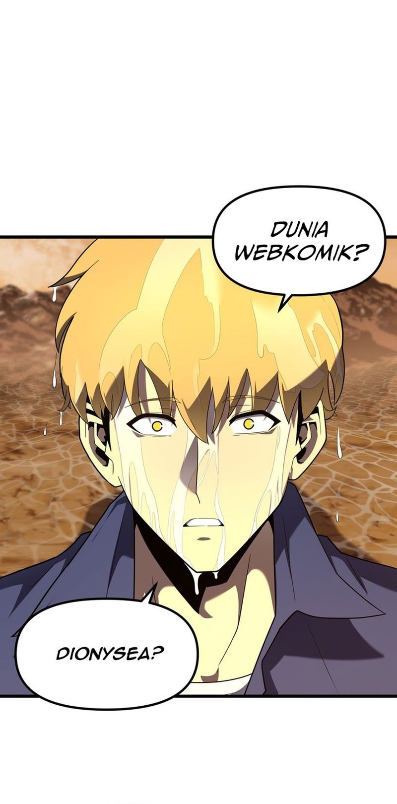 Leveling Up My Isekai’d Abs  Chapter 06 Gambar 3