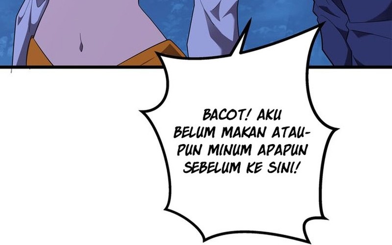 Leveling Up My Isekai’d Abs  Chapter 06 Gambar 17