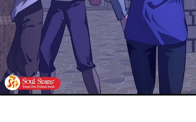 Leveling Up My Isekai’d Abs  Chapter 06 Gambar 21
