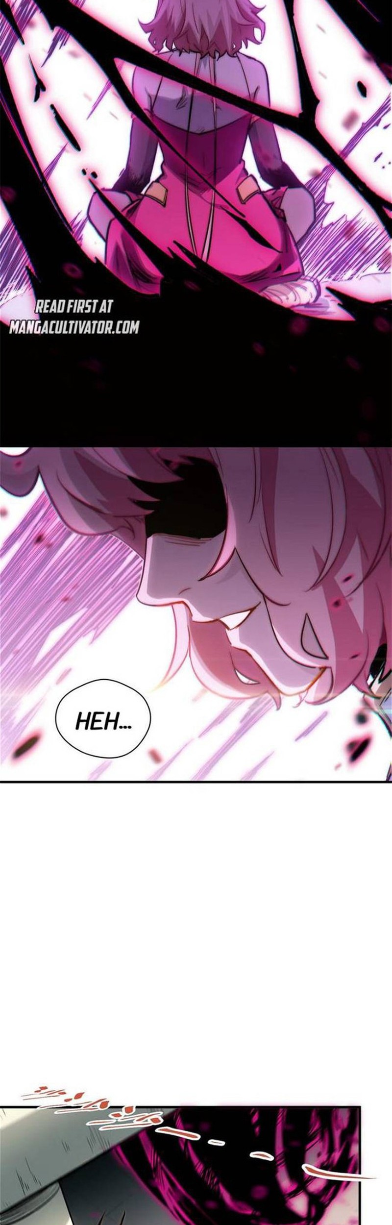 Baca Manhua Top Tier Providence: Secretly Cultivate for a Thousand Years Chapter 94 Gambar 2