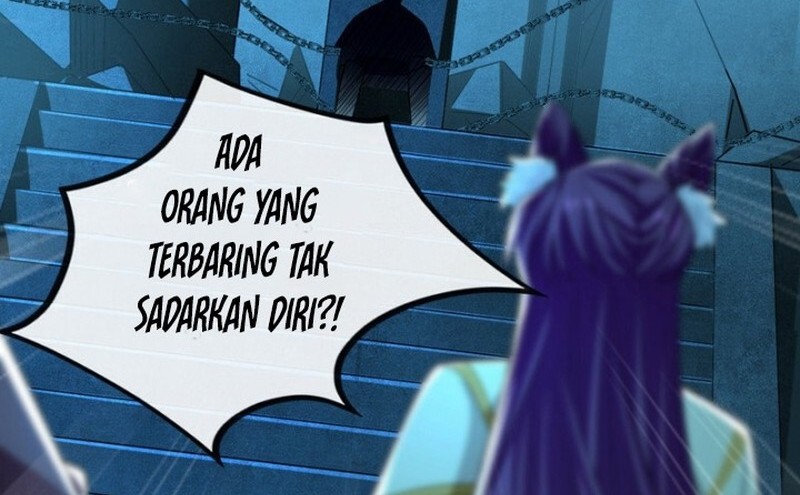 The Ten Great Emperors Are All My Disciples Chapter 87 Gambar 4