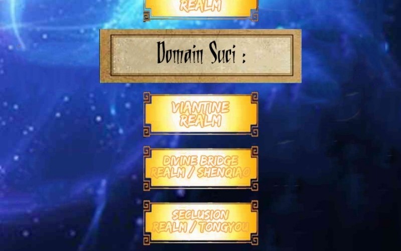 The Ten Great Emperors Are All My Disciples Chapter 87 Gambar 27