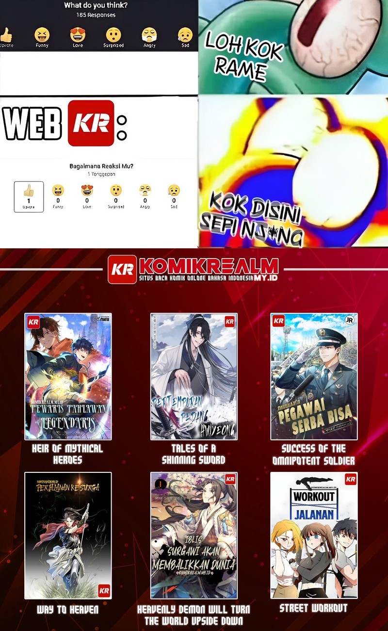 The Ten Great Emperors Are All My Disciples Chapter 87 Gambar 29