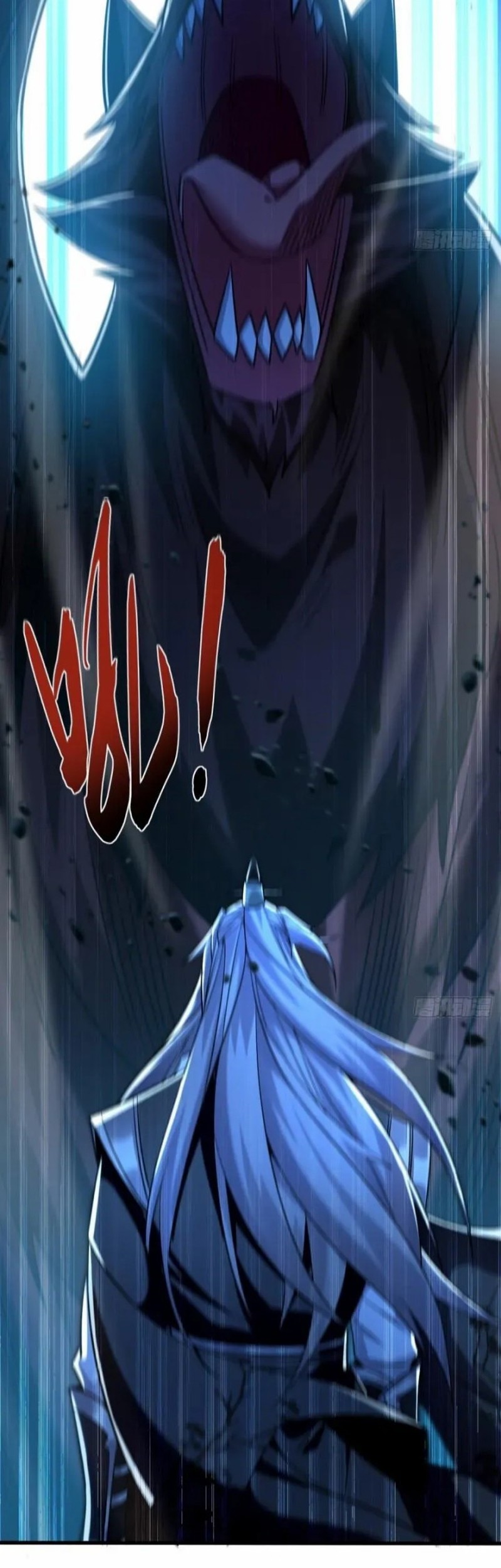 The Ten Great Emperors Are All My Disciples Chapter 85 Gambar 21