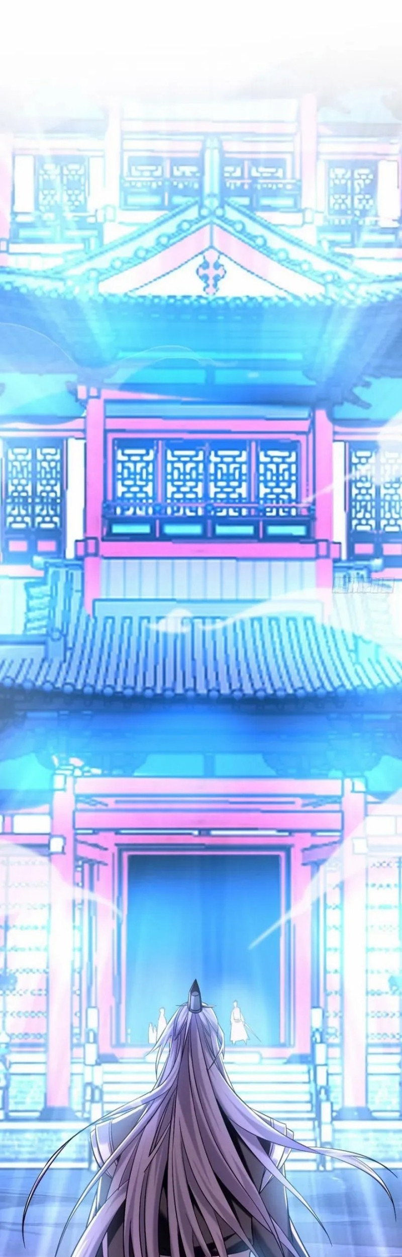 The Ten Great Emperors Are All My Disciples Chapter 84 Gambar 5