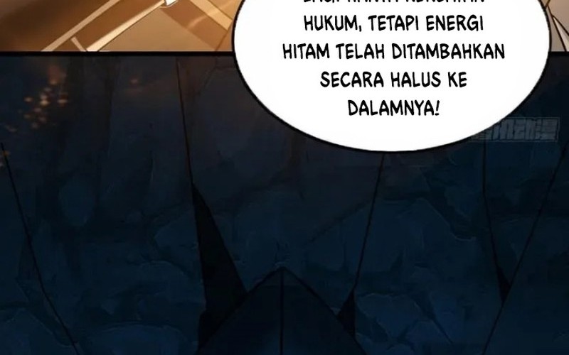 The Ten Great Emperors Are All My Disciples Chapter 84 Gambar 15