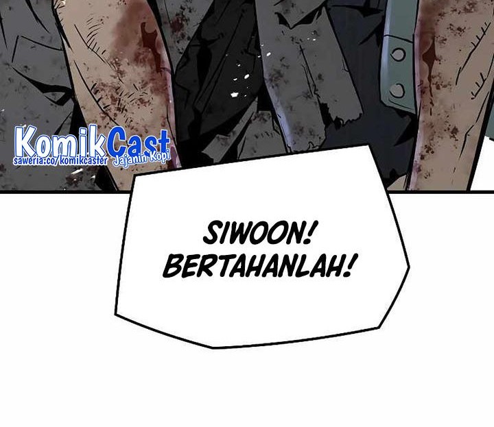 The Breaker Eternal Force Chapter 66 Gambar 21
