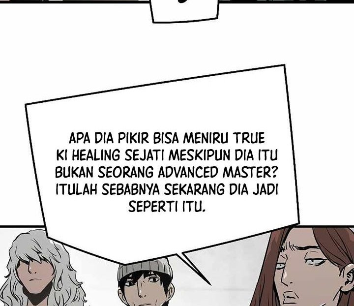 The Breaker Eternal Force Chapter 66 Gambar 23