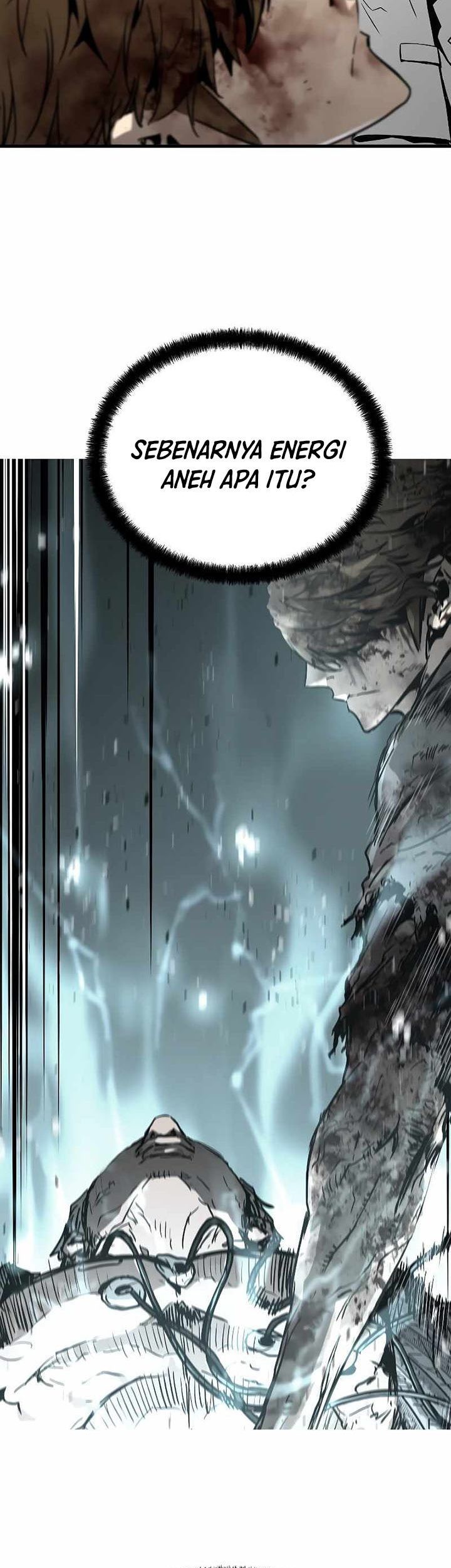 The Breaker Eternal Force Chapter 66 Gambar 32