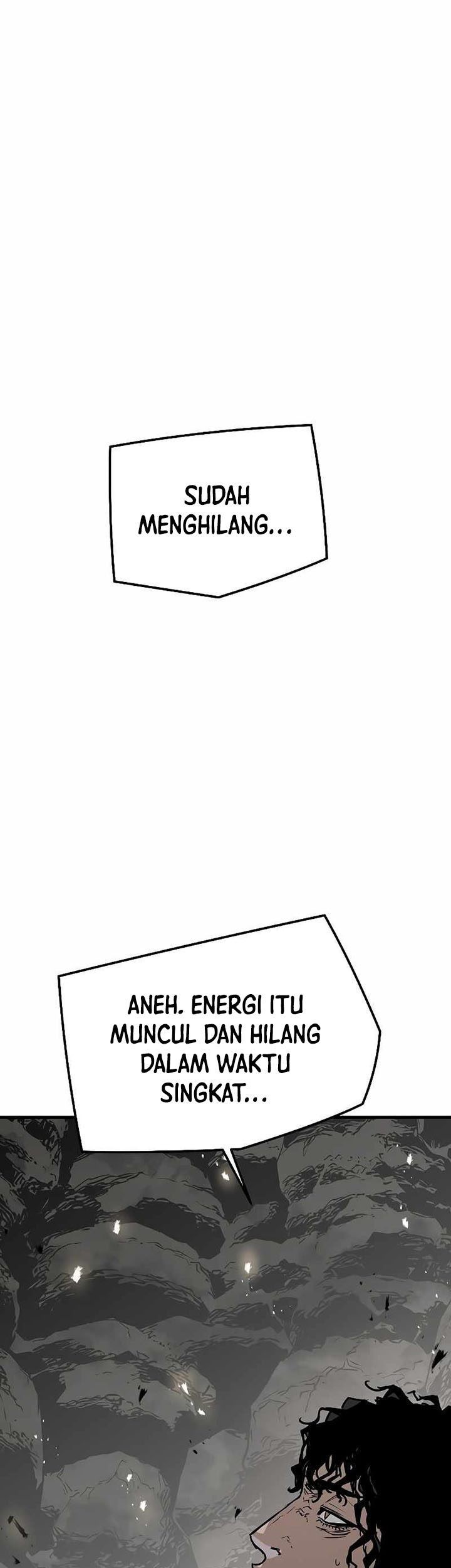 The Breaker Eternal Force Chapter 66 Gambar 34