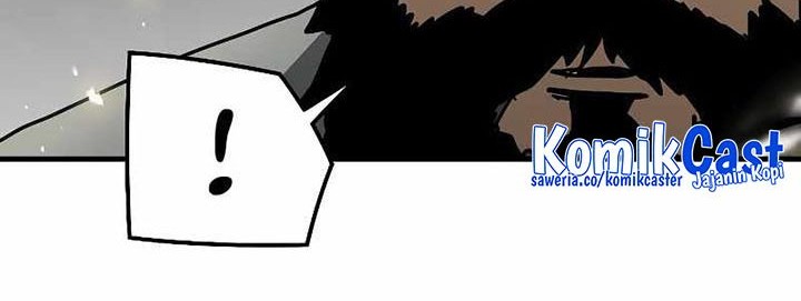 The Breaker Eternal Force Chapter 66 Gambar 37