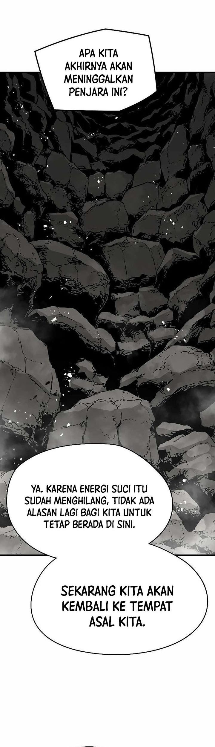 The Breaker Eternal Force Chapter 66 Gambar 38