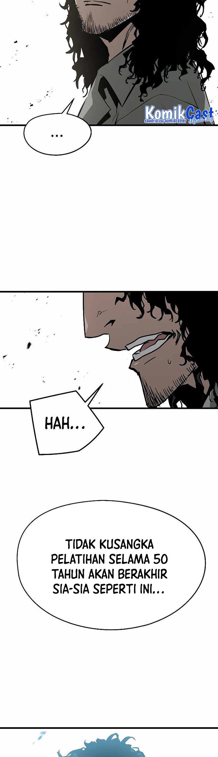 The Breaker Eternal Force Chapter 66 Gambar 44