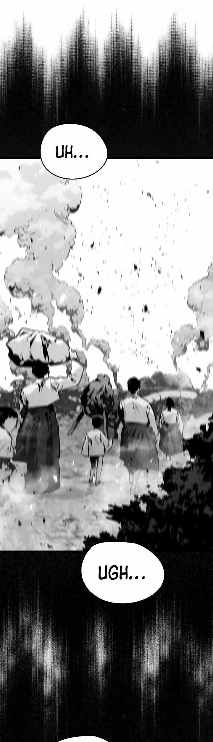 The Breaker Eternal Force Chapter 66 Gambar 50