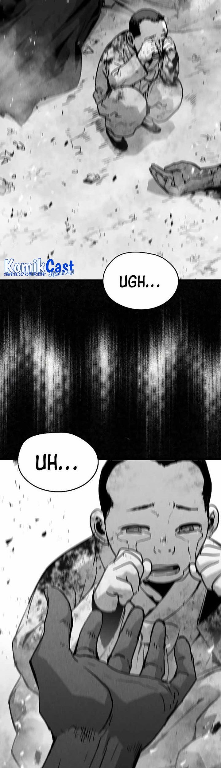 The Breaker Eternal Force Chapter 66 Gambar 52