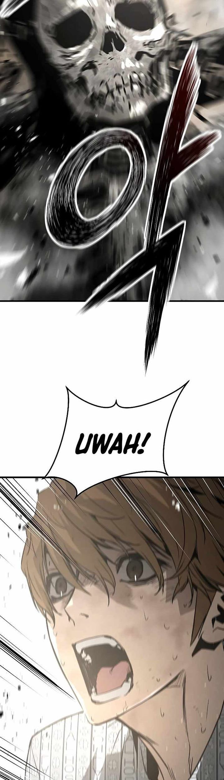 The Breaker Eternal Force Chapter 66 Gambar 56