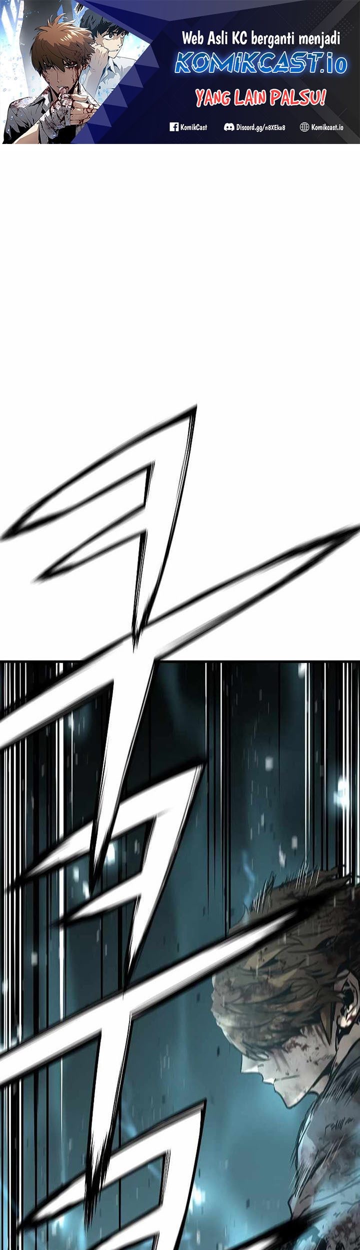 Baca Manhwa The Breaker Eternal Force Chapter 66 Gambar 2