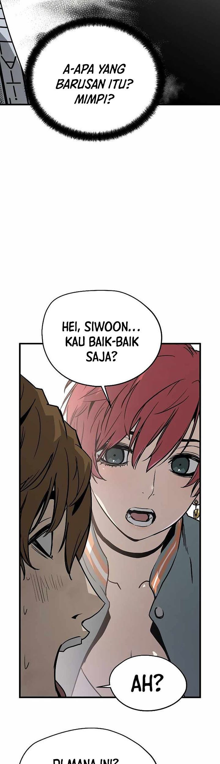 The Breaker Eternal Force Chapter 66 Gambar 60