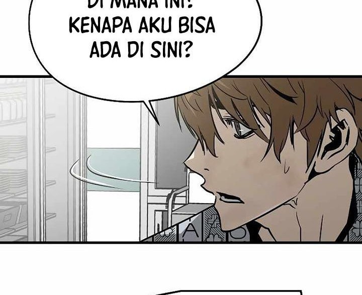 The Breaker Eternal Force Chapter 66 Gambar 61