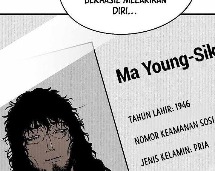The Breaker Eternal Force Chapter 66 Gambar 69