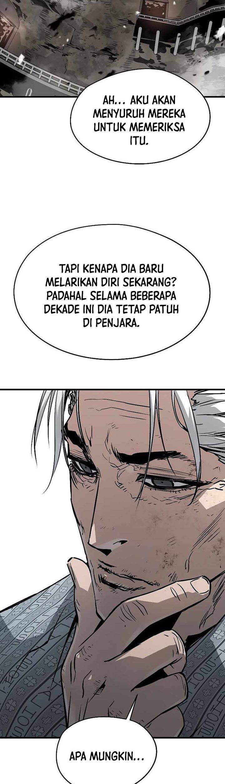 The Breaker Eternal Force Chapter 66 Gambar 72