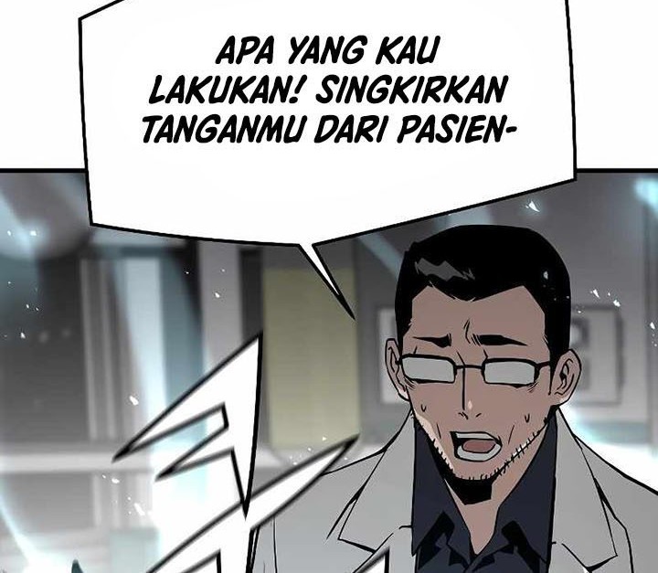 The Breaker Eternal Force Chapter 66 Gambar 11
