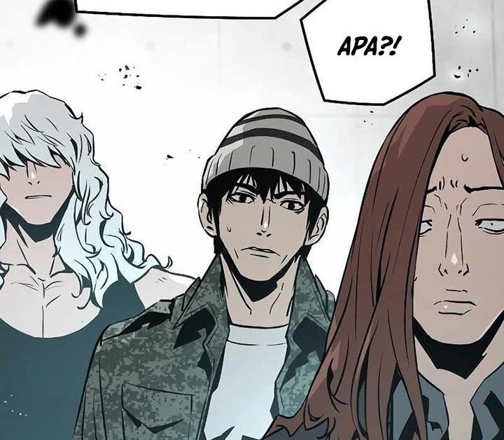 The Breaker Eternal Force Chapter 66 Gambar 13