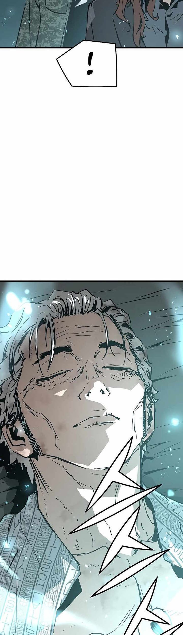 The Breaker Eternal Force Chapter 66 Gambar 14