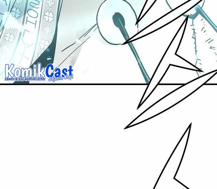 The Breaker Eternal Force Chapter 66 Gambar 15