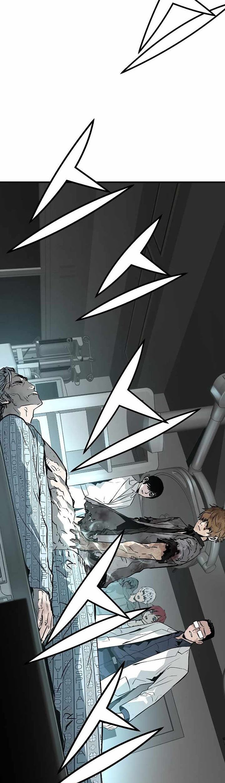 The Breaker Eternal Force Chapter 66 Gambar 16